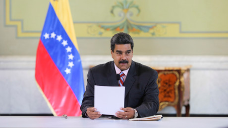 Le Venezuela accusé d'avoir commis des crimes contre l'humanité par «des experts indépendants»