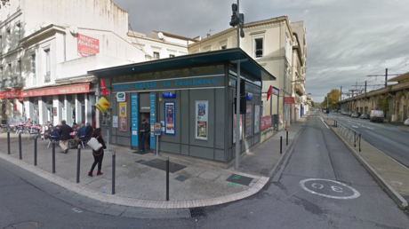 Une du Point sur Erdogan : un nouveau kiosque menacé à Nîmes