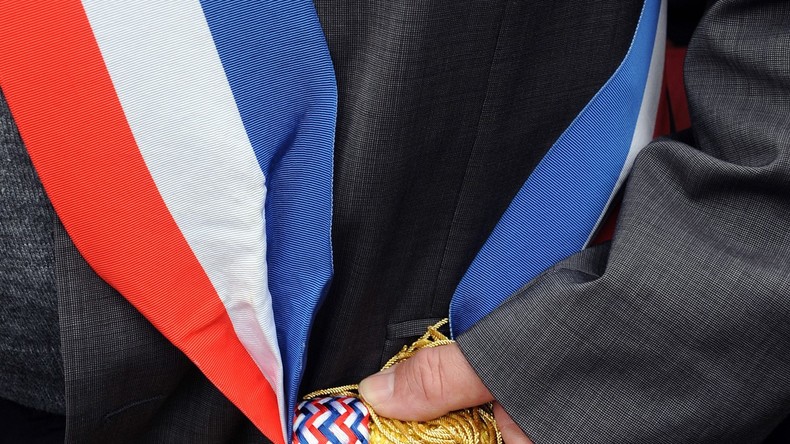 Cette blague sur «les Arabes» qui a coûté 1 500 euros au maire d'une petite ville