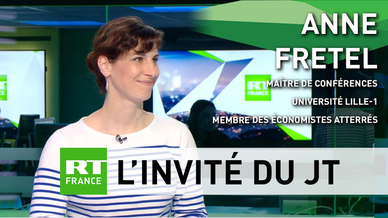 Prime d'activité : «une mesure [de] lutte contre la pauvreté, qui aide à un retour à l'emploi»