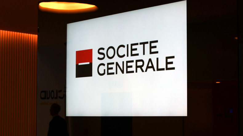 Libye : pour éviter un procès, la Société générale sortira un chèque de 500 millions d’euros