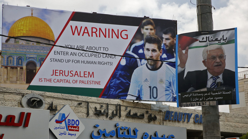 Le match Argentine-Israël annulé suite aux menaces contre Messi et ses coéquipiers
