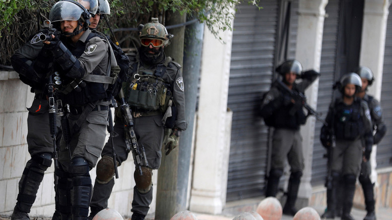 Cisjordanie : un Palestinien abattu par Tsahal pour avoir «jeté une grosse pierre» sur un soldat