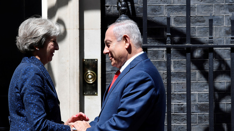 Pour Benjamin Netanyahou, Bachar el-Assad «n'est plus à l'abri» de représailles