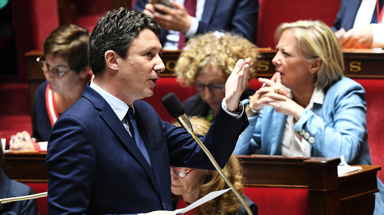Le gouvernement défavorable à l’expérimentation d'un «revenu de base» demandée par 13 départements