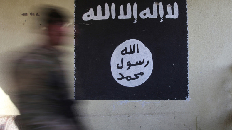 Syrie : Daesh parvient à reprendre le contrôle d'une ville avant d'être chassé par l'armée syrienne