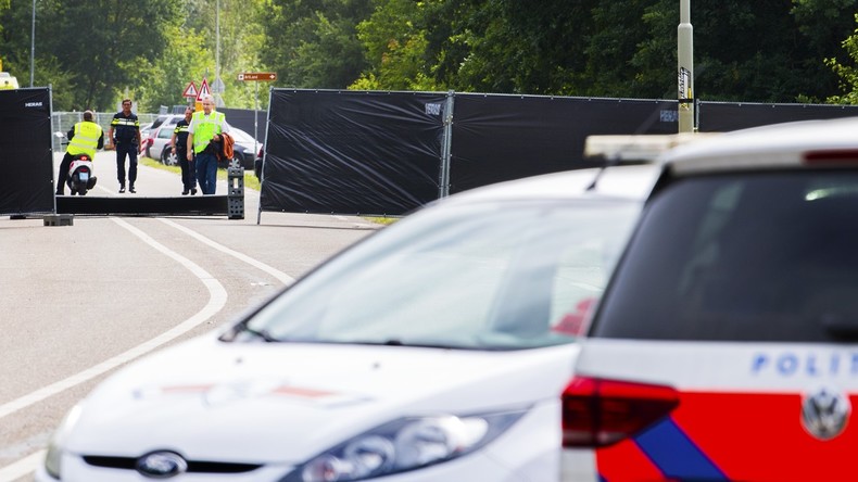 Pays-Bas : un véhicule renverse des piétons près d'un festival, faisant un mort et trois blessés