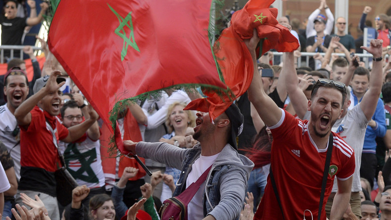 Quand le football met à mal les relations entre le Maroc et l'Arabie saoudite