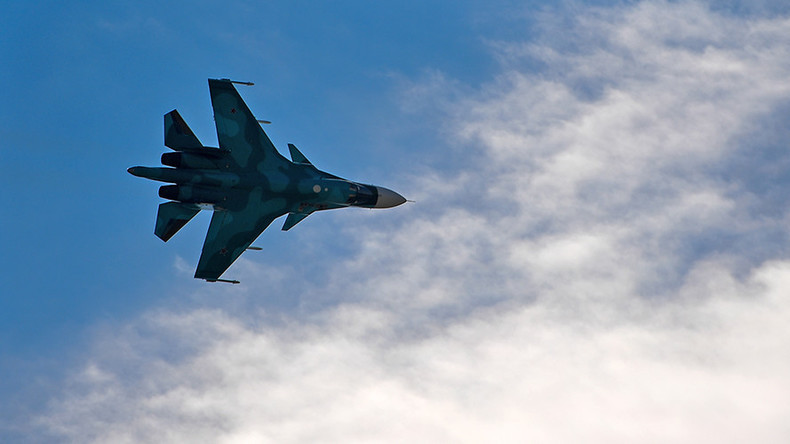 L'aviation russe, l'armée syrienne et l'ASL repoussent une offensive d'al-Nosra