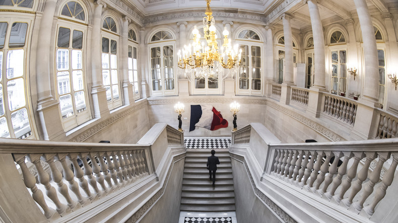 Le lobbying économique auprès de la haute fonction publique épinglée dans un rapport