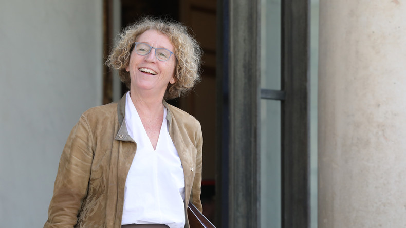 Un yogi aurait-il investi le ministère du Travail ?