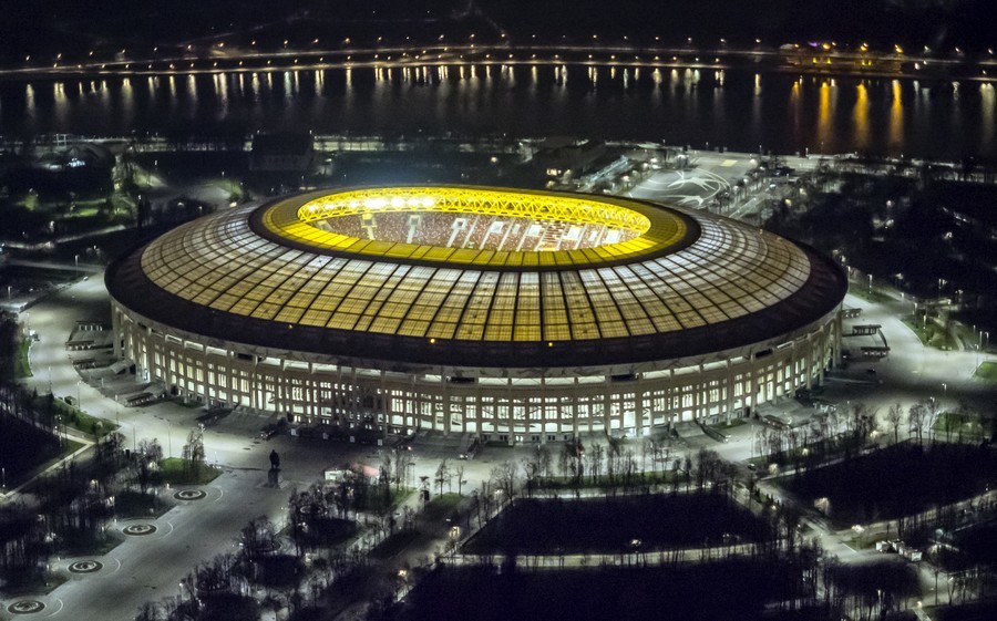 Russie 2018 : les 20 chiffres de la Coupe du monde que vous devez connaître