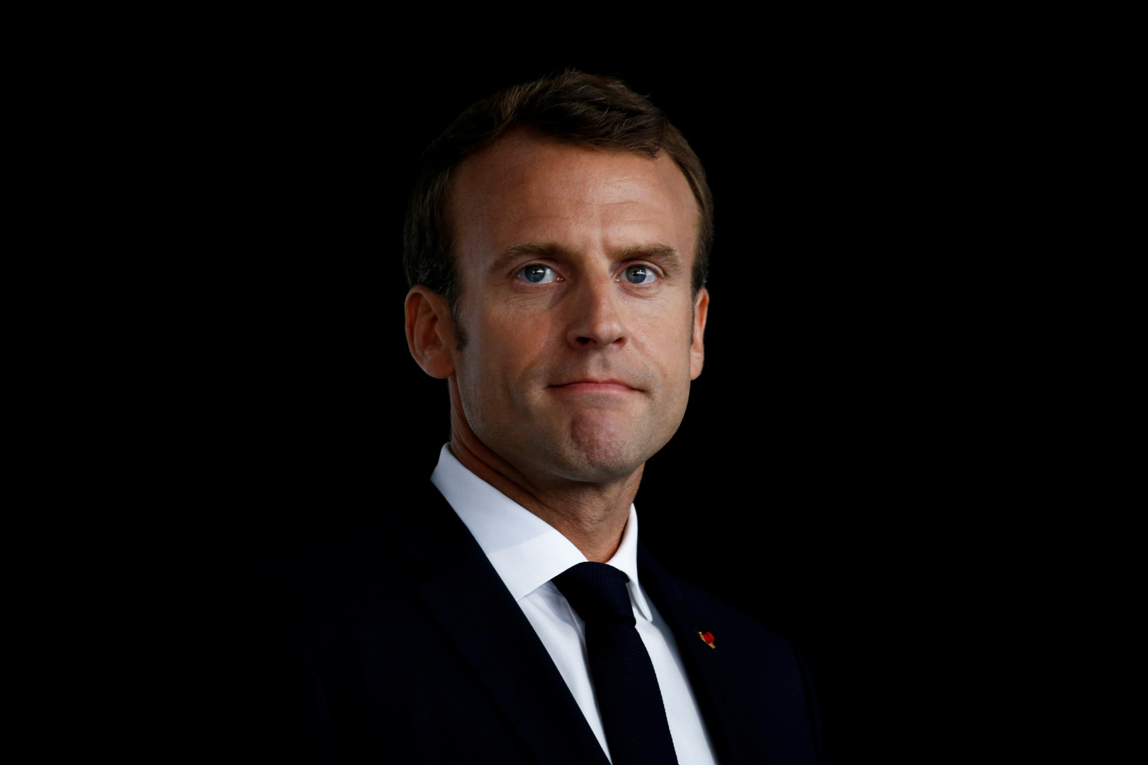 Deuxième anniversaire du Brexit : Emmanuel <b>Macron</b> incarne-t-il le leadershi...