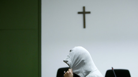 Allemagne : le crucifix de la discorde dans les bâtiments publics bavarois