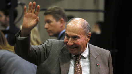 Serge Dassault : des hommages qui occultent la part sombre du personnage