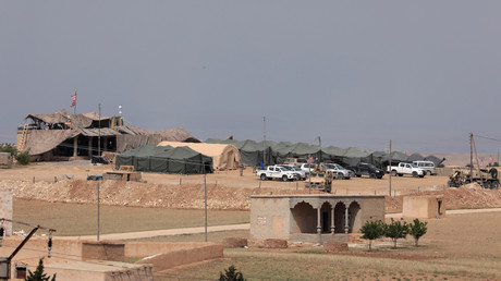 Syrie : les forces kurdes annoncent leur retrait de la ville de Minbej
