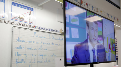 Anastasie au pays des Lumières 