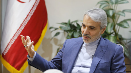 Après le sommet Kim-Trump, l'Iran met en garde la Corée du Nord contre les volte-faces de Washington