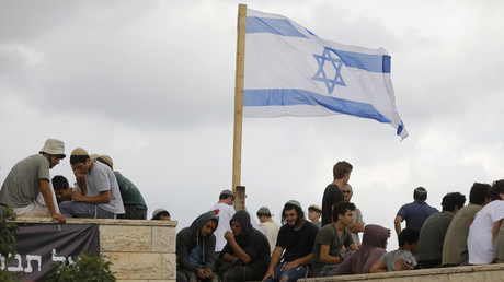 La «race juive» est la plus intelligente du monde : quand un député israélien défend Netanyahou
