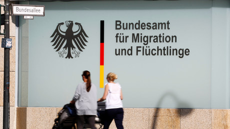Près de 90% des Allemands veulent plus d'expulsions de migrants