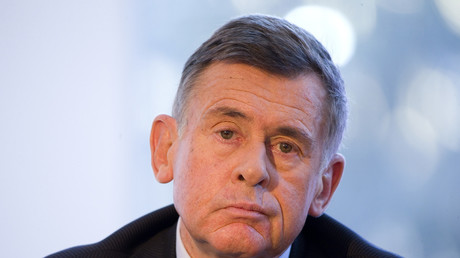 L'ex-patron de Carrefour renonce à près de 4 millions d'euros d'indemnités de départ 