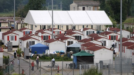 Italie : Matteo Salvini compte recenser les Roms en vue d'expulser ceux de nationalité étrangère