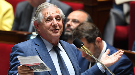 Gel des APL en 2018 : face aux critiques, le gouvernement fait valoir qu'il n'y a «rien de caché»