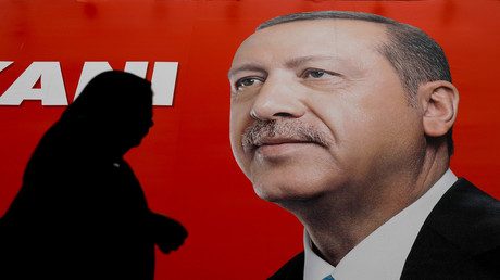 Double-élection en Turquie : l'heure de vérité pour Erdogan