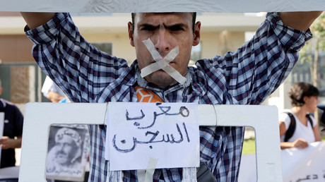 Maroc : jusqu’à 20 ans de prison pour les meneurs du Hirak, le mouvement de contestation rifain