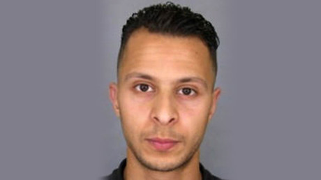 Salah Abdeslam, membre présumé du commando responsable des attentats du 13 novembre 2015 à Paris. (image d'illustration)
