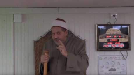 Enquête contre l'imam de la mosquée de Toulouse, une semaine après son inauguration par le maire
