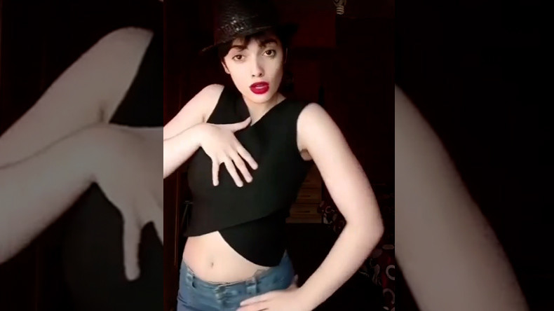 Iran : mobilisation après l'arrestation d'une adolescente ayant dansé dans des vidéos Instagram