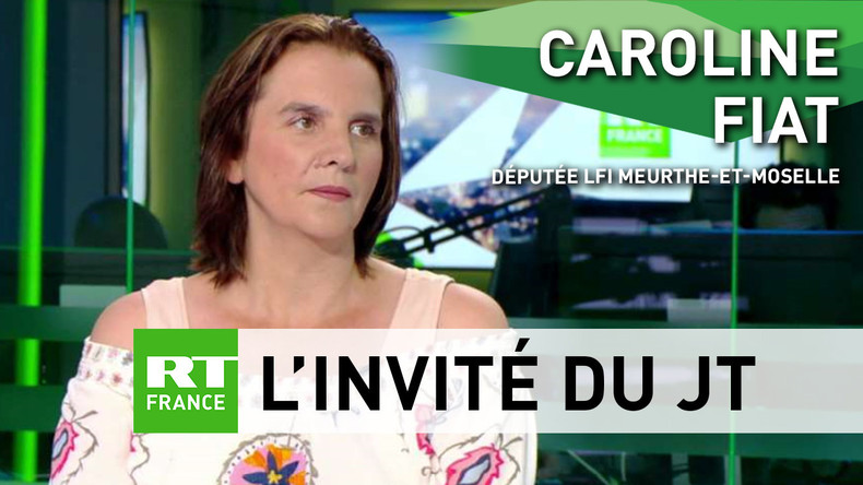 Congrès de Versailles : «Cette personne ne respecte pas le peuple» (ENTRETIEN)