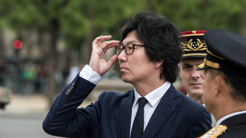 Six mois avec sursis requis contre Jean-Vincent Placé : «Moi, j’ai l’impression d’être une victime»
