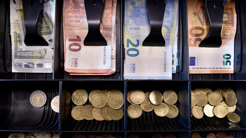 La Bulgarie, bientôt le vingtième pays à intégrer la zone euro ?