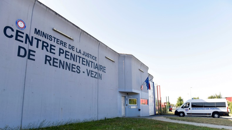 Terrorisme : Djamel Beghal expulsé vers l'Algérie à sa sortie de prison
