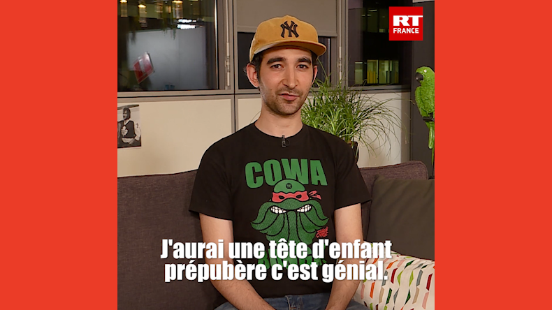 Répondez, les Français veulent savoir :  Raphael Brami