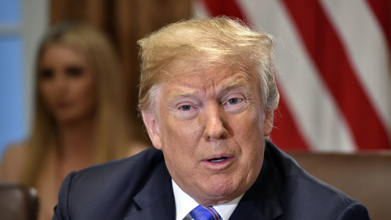 Le Monténégro, cause probable de la Troisième guerre mondiale ? Une pique de Trump qui ne passe pas