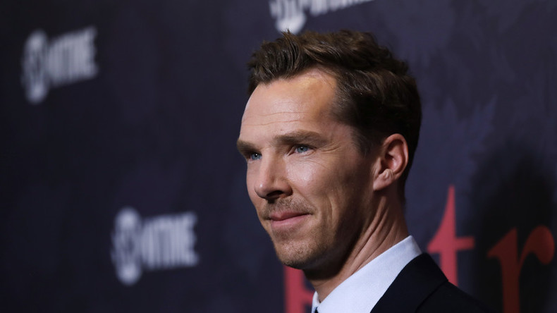 «Ce n'est pas de l'art, c'est de la désinformation» : le scénario du film sur le Brexit révélé