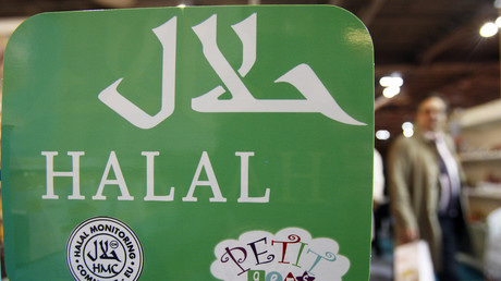 Suisse : les anti-spécistes expliquent pourquoi ils épargnent les boucheries halal