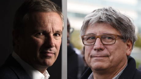 RT visé par la future loi anti-fake news ? Coquerel et Dupont-Aignan montent au créneau