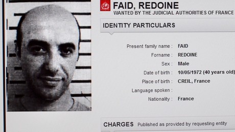 François Korber (Robin des lois) sur l'évasion de Rédoine Faïd : «Cela me rappelle la Dream Team»