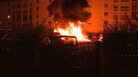 Un mort et trois nuits d'émeutes : que s'est-il passé à Nantes ?
