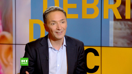 LE DEBRIEF DU DOC : ToxiCité, épisode 1