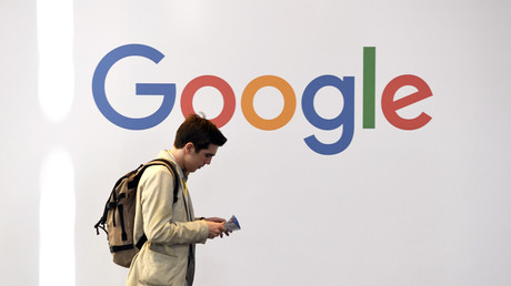 Google condamné à une amende record de 4,3 milliards d'euros par l'Union européenne