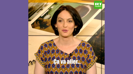 Répondez, les Français veulent savoir : Myriam Benraad 