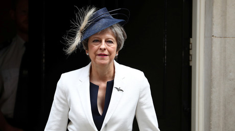 Brexit with the wind : le scénario «catastrophe» se précise