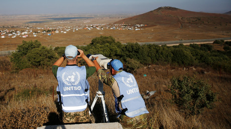 Le Golan bientôt rendu à Damas ? Un ex-général syrien évoque de possibles négociations avec Israël