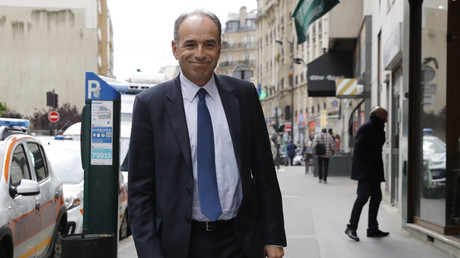 Après son 0,3% à la primaire de la droite, Jean-François Copé viserait la mairie de Paris