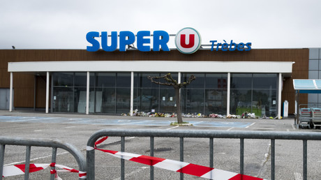 Les échanges glaçants entre le GIGN, Radouane Lakdim et le lieutenant-colonel Beltrame avant sa mort